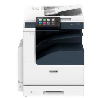 富士施樂(lè)工程機(jī)與繪圖儀銷(xiāo)售 專(zhuān)業(yè)辦公設(shè)備解決方案