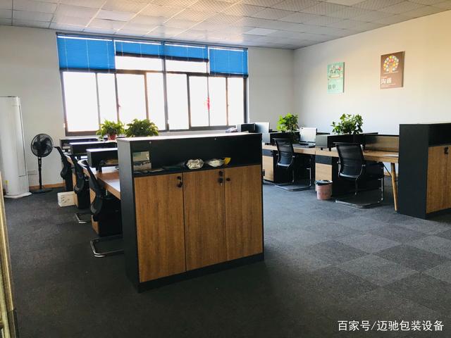 合肥邁馳包裝設備銷售崗分析 機遇與挑戰并存